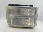 Ford F-250 Driver Left Oem Lamp Tqsbm Used. Price: $59.05.
