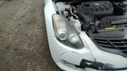 Passenger Headlight Coupe Xenon Hid Fits 10-13 Altima 2412330 Used. Price: $430.00.