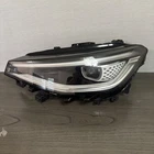 2021-2023 Volkswagen ID4 ID.4 Led Headlight Left Driver Side Oem 11A.941.035.B Used. Price: $275.00.