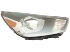 For 18 - 20 Rio 5 Hatchback Sedan Headlight Assembly Passenger Right Rh Side New. Price: $208.23.