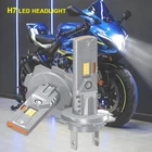H7 Led Headlight Bulbs 6000K For Can-am Spyder Rs-s SE5 2012 2013 2014 2015 2016 New. Price: $21.99.