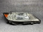 2013-2015 Lexus ES350 ES300H Right Rh Side Xenon Hid Headlight Oem Used. Price: $140.00.