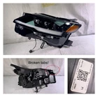 2025 2026 Nissan Kicks Full Led Headlight Driver Left Lh Aisw 26060-7LF5A Oem Used. Price: $895.44.