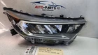 2019 2020 2021 2022 Toyota RAV4 RAV-4 Right Led Reflector Headlight Oem AY06090 Used. Price: $195.00.