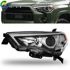 8107035610 For Toyota 4RUNNER 2021-2023 Led Headlamps Drive Left Side Headlights New. Price: $112.34.