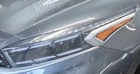 2022-2024 Kia Forte Lh Driver Headlight Lamp Oem Used. Price: $930.80.