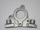 Corvette Headlight Pivot Support - Inner Right, Gm Nos # 3825356, 1963 1967 New. Price: $39.95.