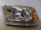 Fits 2013-2020 Dodge Ram 1500 / 13-18 2500 3500 Driver Left Lh Headlight By Tyc New. Price: $197.99.