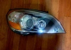 Volvo S60 Right Passenger Hid Headlight 31420678 For 2011 2012 2013 See Wires Used. Price: $207.00.