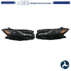 Led Headlights Headlamps For Toyota Camry Se 2025 Projector Left&right Side New. Price: $315.13.