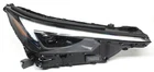 Oem Right Passenger Side Led Headlamp For Lexus TX350 TX500H TX550H 81110-0E801 Used. Price: $700.00.