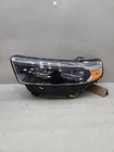 2020-2023 Ford Explorer Left Driver Side Headlight Lamp Led Oem MB5B-13W030-BF Used. Price: $290.00.
