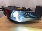 04-07 Bmw 645I 650I M6 Passenger Headlight Oem Xenon Tested Adaptive 3412 Used. Price: $499.99.