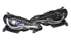 Morimoto Xb Led Headlights Fr-s, Brz, GT86 (12-20, Gen I, Set) New. Price: $1199.00.