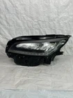 2020-2022 Lincoln Corsair Base Full Led Front Driver/lh Headlight LJ7B-13E015-AF Used. Price: $225.00.