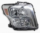 Oem Right Passenger Side Halogen Headlamp For Nissan Titan, Xd 26010-9FV1A Used. Price: $311.50.