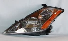 Headlight Tyc 20-6526-00 New. Price: $244.99.