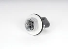 Genuine Gm Headlamp Socket 15231500 New. Price: $16.88.
