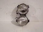 1959-1972 Mercedes Benz Vintage Headlight Front Lamp Lens Either Side #12130 Used. Price: $126.00.