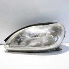 2000-2006 Mercedes-benz S-class Hid Left Side Headlight Oem A2208200561 Used. Price: $52.20.
