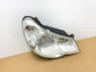 2007 To 2010 Chrysler Sebring Right Passenger Rh Side Headlight AD0798 Dw Used. Price: $59.99.