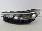 24 2023-2025 Ford Escape PJ6B-13E015-BC Left Led Headlight Oem Used. Price: $140.00.