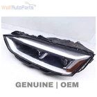 *as-is* 2017-2024 Audi S5 Coupe B9 Left Led Headlight / Headlamp 8W6941033F. Price: $499.99.