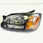 Depo Subaru Outback Legacy 00-04 Left/right Headlight Replacement Pair 320-1109 New. Price: $134.70.