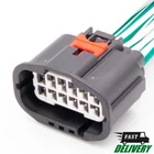 Headlights Connector Chrysler 300. 2011-2023. 68143002AC New. Price: $19.99.