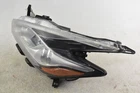 2017 Nissan Murano Driver Left Headlight Assembly Oem Used 87000 Miles. Price: $450.40.
