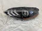 Oem 2018-2021 Ford Mustang Lh Left Driver Side Led Headlight Lamp Used. Price: $241.96.