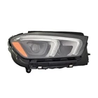 For Mercedes-benz GLE350/GLE450 2020-2023 Headlight Passenger Side Capa Led New. Price: $1599.53.