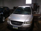 Passenger Right Headlight Fits 98-00 Town & Country 2127306 Used. Price: $90.00.