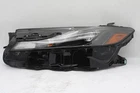 Driver Left Headlight Single Projector Fits Camry 2535027 New. Price: $710.00.