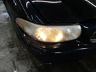 Buick Lesabre 2004 Right Headlight Used 2517. Price: $81.46.