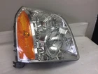 Gmc Yukon Xl 1500 2500 Passenger Side Headlight Eagle Eye 15904466 Used. Price: $193.58.