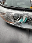 2016 Toyota Highlander Right Passenger Headlight Assembly - Fogged Oem Used. Price: $120.00.