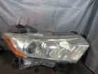Fits 2012-2017 Nissan Quest Right Headlight OEM:260101JR0A Used. Price: $87.92.