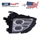 Right Full Led Headlight For Mitsubishi Eclipse Cross 2022-2025 #26010W270P New. Price: $164.49.