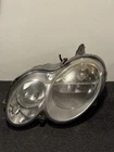 03-09 Mercedes W209 CLK350 Front Left Driver Side Lamp Oem Used. Price: $199.99.