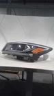 Driver Headlight Halogen Projector With Led Accent Fits 19-21 Sedona 356229 Used. Price: $313.03.