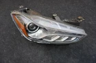 Front Right Side Xenon Headlight 670106274 Maserati Ghibli M157 2014-17+ *note Used. Price: $419.99.