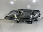 2004 2005 2006 Volkswagen Vw Phaeton Left Driver Lh Xenon Hid Headlight Headlamp Used. Price: $1100.00.