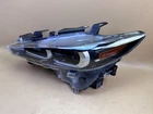 Tested! 2022-2024 Mazda CX-5 CX5 W/o Drl Left Driver Side Headlight Led Oem Used. Price: $549.00.