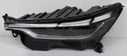 Oem Left Driver Side Headlamp For 2022 Infiniti QX60 26060-6SA0B Tabs Missing Used. Price: $280.00.