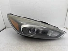 2015 2016 2017 2018 Ford Focus St Headlight Right Passenger Oem Xenon Hid Used. Price: $264.99.