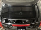 Audi Tt MK2 8J Convertible Trunk Lid Oem Black W/brake Light 2008-2010 Used. Price: $349.99.