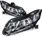 Pair Headlight Assembly For 2012-2015 Honda Civic 4DR SEDAN/2DR Coupe Left+right New. Price: $139.99.