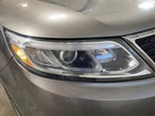 Kia Sorento 2014-2015 Right Passenger Headlight Assembly Led Oem Used 3851738. Price: $210.80.
