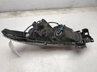 2017-2018, Mazda 3, Depo Front Right Halogen Headlight, BABF510K0D, Oem Used. Price: $115.20.